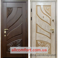 Бронедвери Житомир